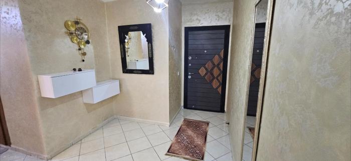 Résidence Stylia II Agadir