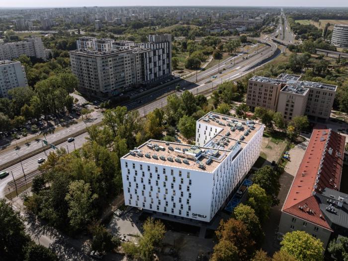 Campus Mokotów