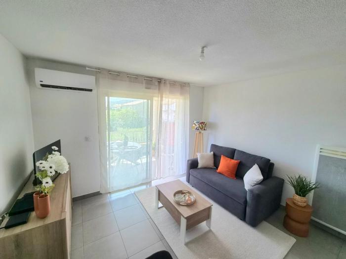 Apartment T2 Sorbo Ocagnano