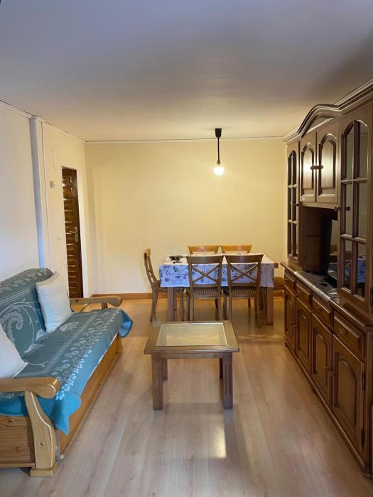 Apartamento en Formigal