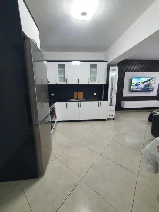 Elios Apartment