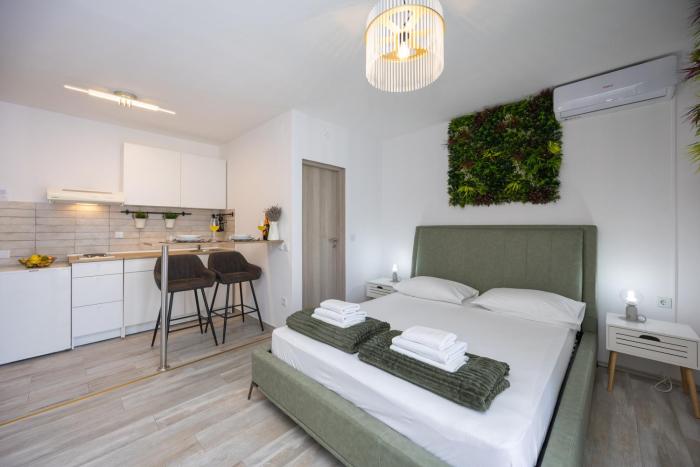 Apartments Milas