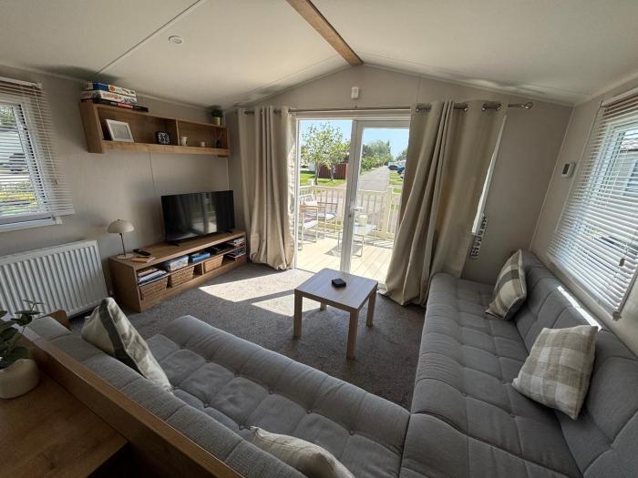 Southview caravan park
