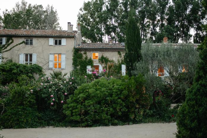 Le Mazet