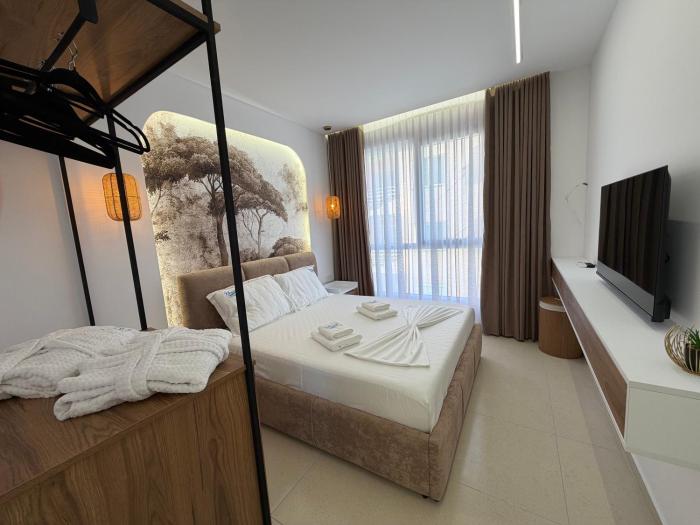 Kloemi Apartaments