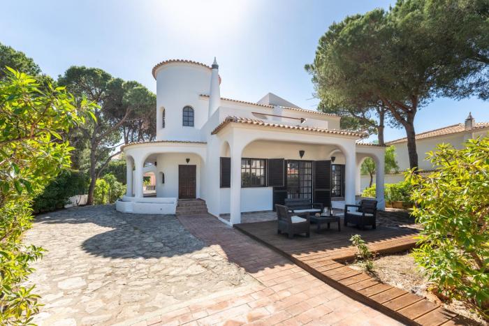 Casa 19 by Algarve Holidays