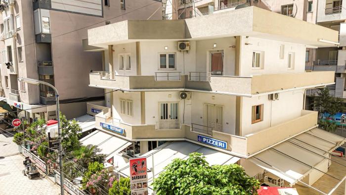 Dardania Hotel