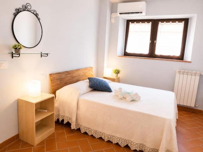 La Casa del Custode - Via degli Dei