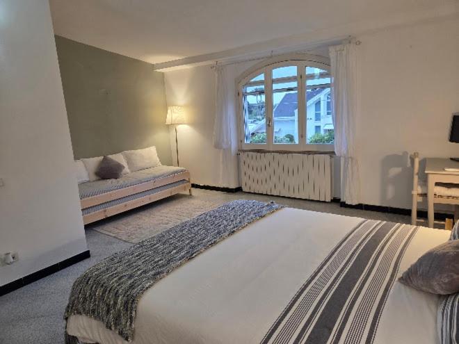 Casa Branca Circeo Nature Escape