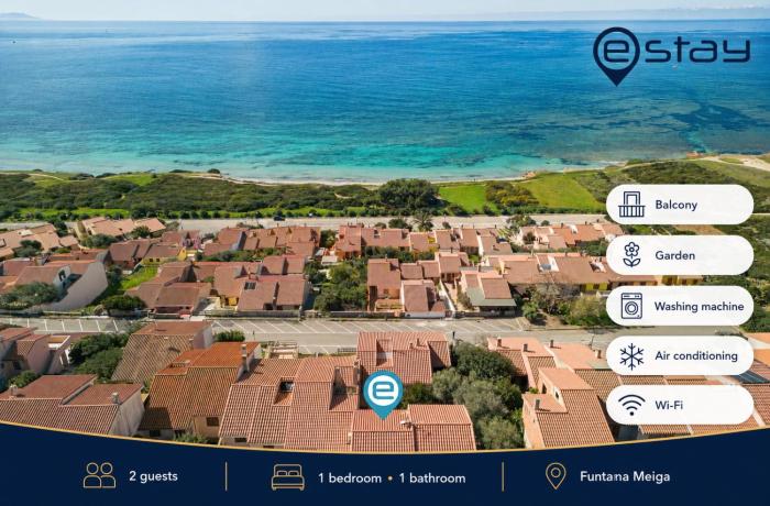 Estay - Coastal Apartments - Dream