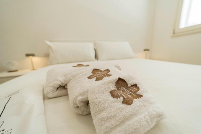 The Apulian Loft Marina