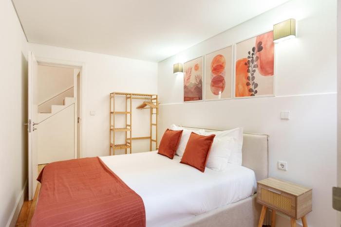 VIVA Duplex Bonfim Apartment