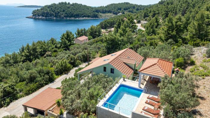 Villa Green by Villas Guide