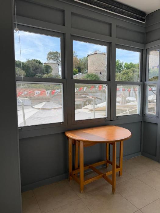 Alacatı Summer House