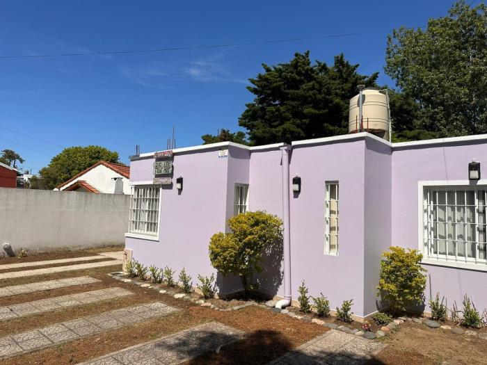 Quinteros departamentos