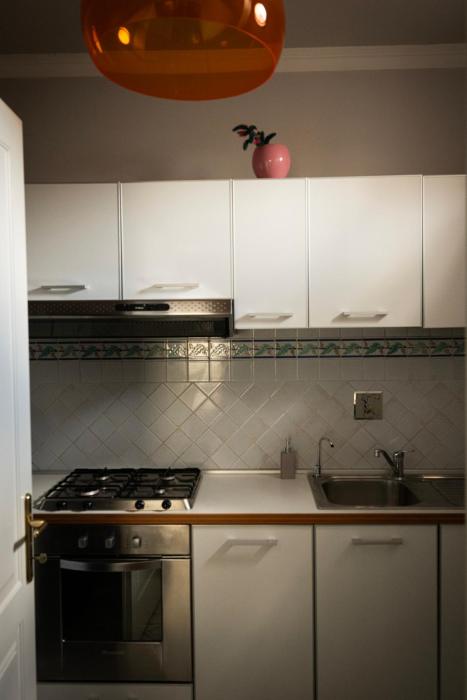 Bai Boutique Apartments Florence