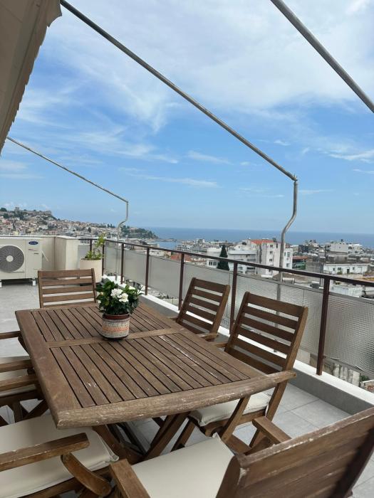 6th Floor Apartment
