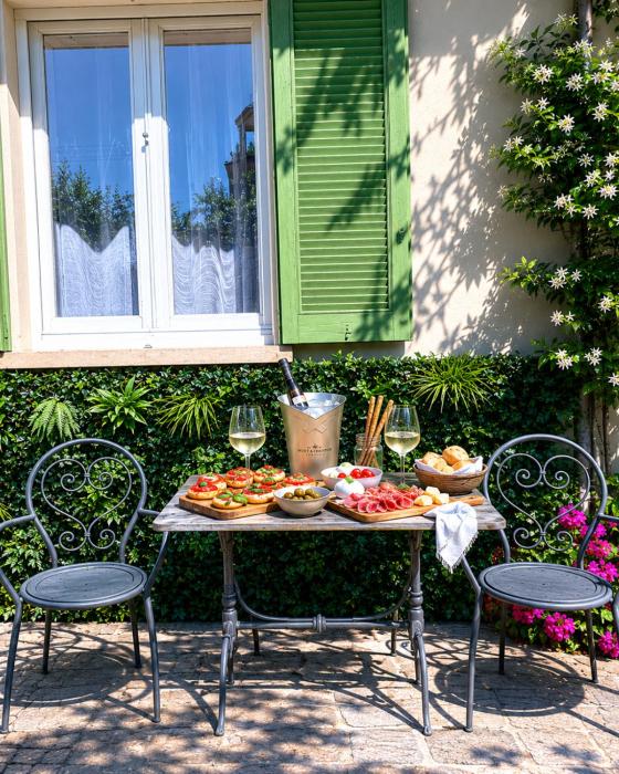 Masa Holiday Home