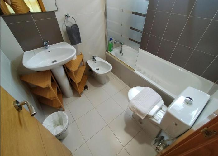 Apartamento premium y sereno de TuriVida