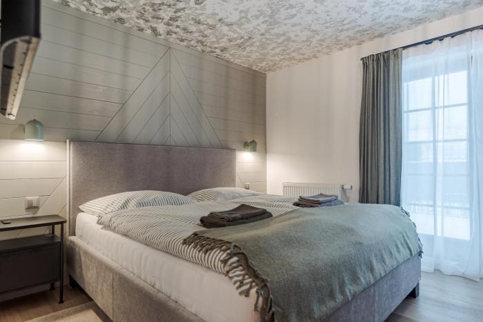 Apartmány Frederik