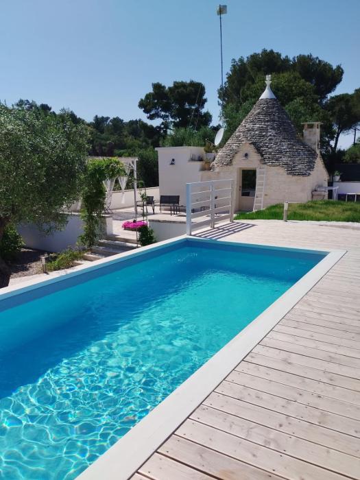 Villa Fransisca