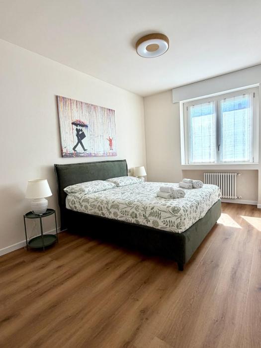 Sun Apartment - Bright with Sunny Terrace