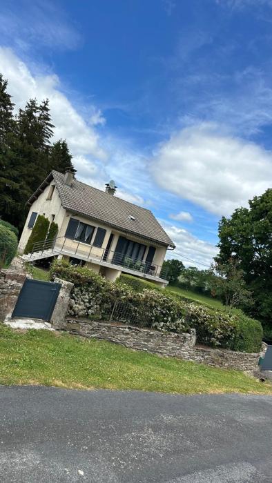 La Maison de Campagne