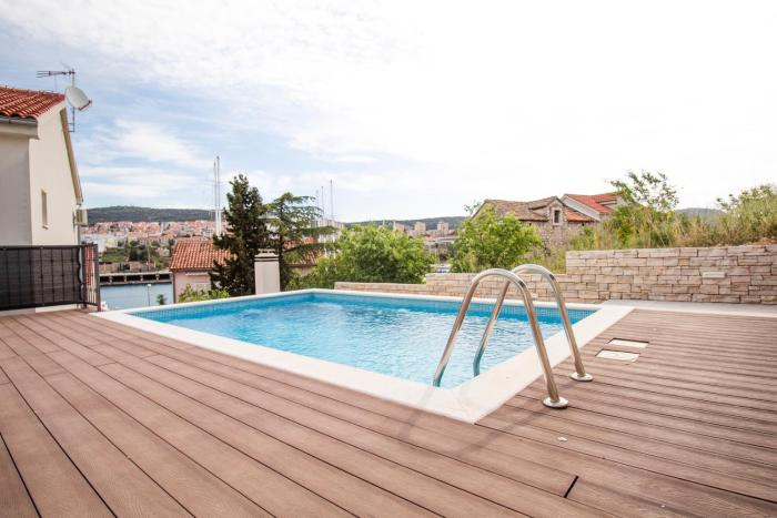 Holiday Home Villa Rak