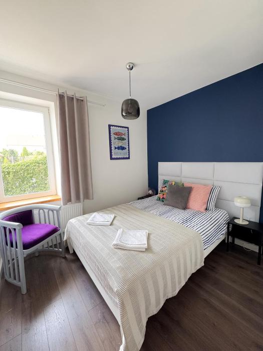 Apartament Flauta