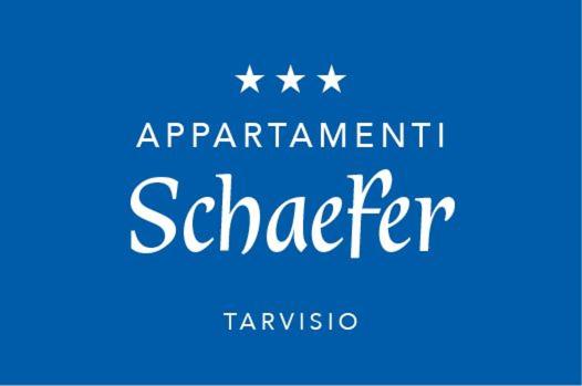 Appartamenti Camere Schaefer