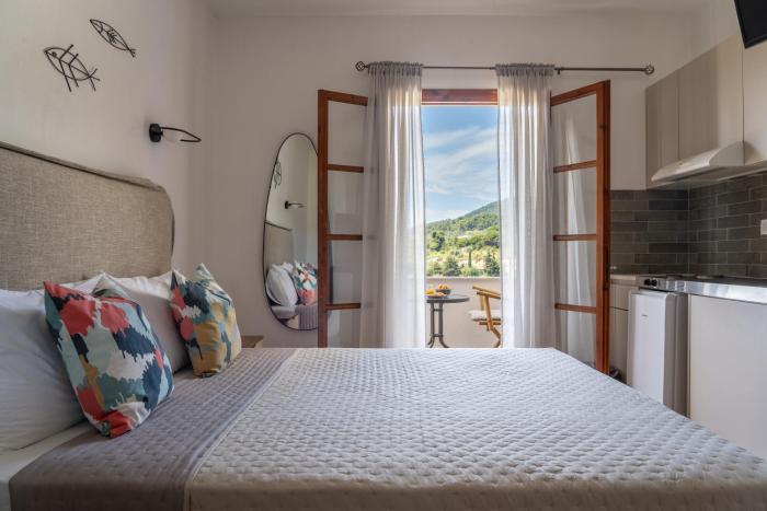 Jimmys Guest House Skiathos