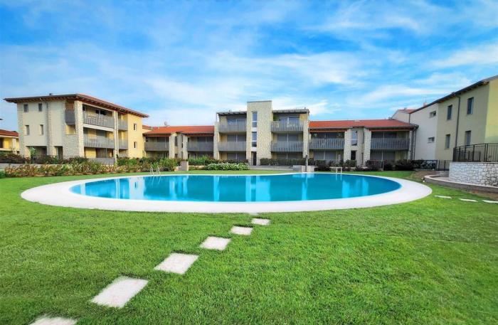 4-room apartment CASA MATHA Lazise