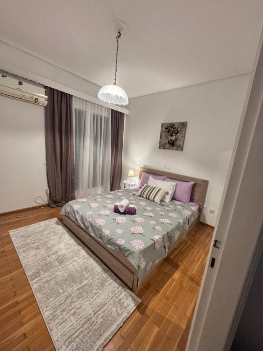 Glyfada Riviera Apartment