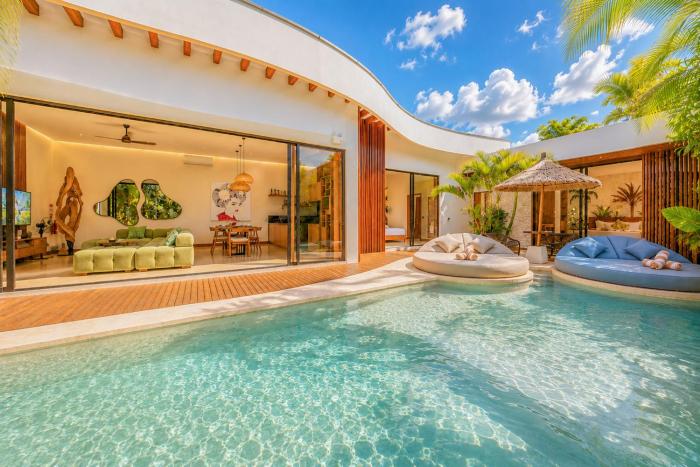 Villa Mata Uluwatu
