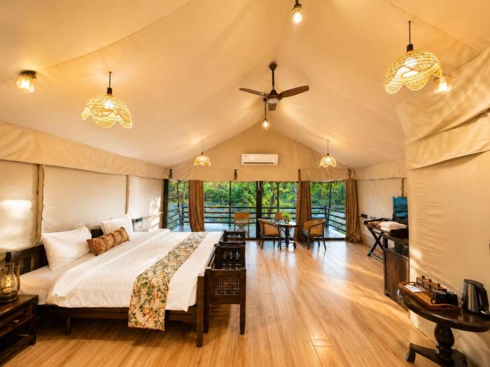 KarmaTara Jungle Camp