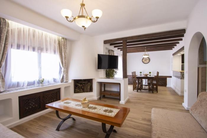 Aldea Del Mar ID117