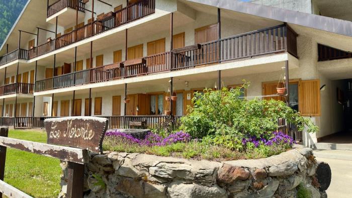 La Mianda - quattro posti letto con balcone
