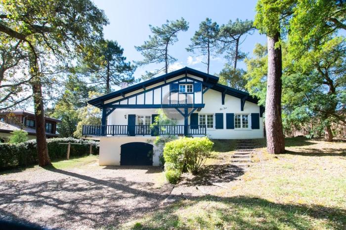 Villa Her Den - Hossegor - Centre ville - Lac