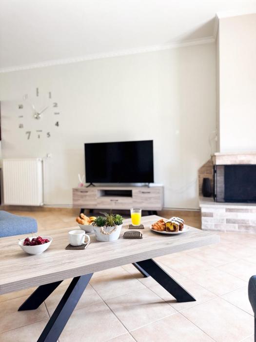 VALERIA Apartment