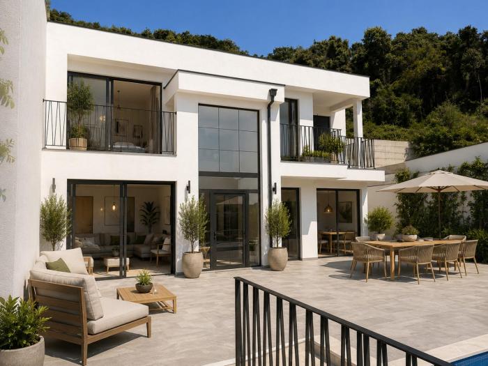 Villa Utjeha
