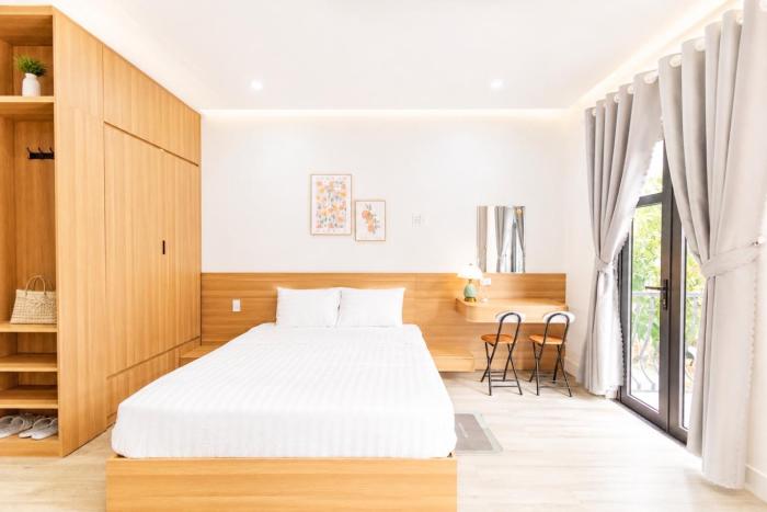 Fame Apartment