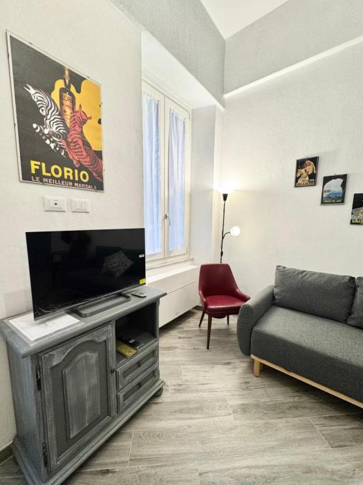 Casa Ferro
