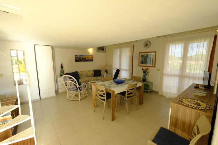 WELCOMING LOFT - Porto Coda Cavallo