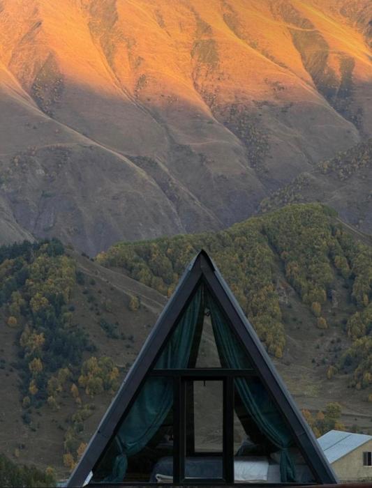 Kvirike Cottage Kazbegi