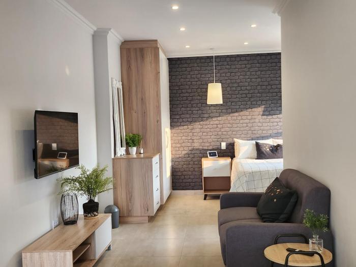 Executive Suites Brackenhurst