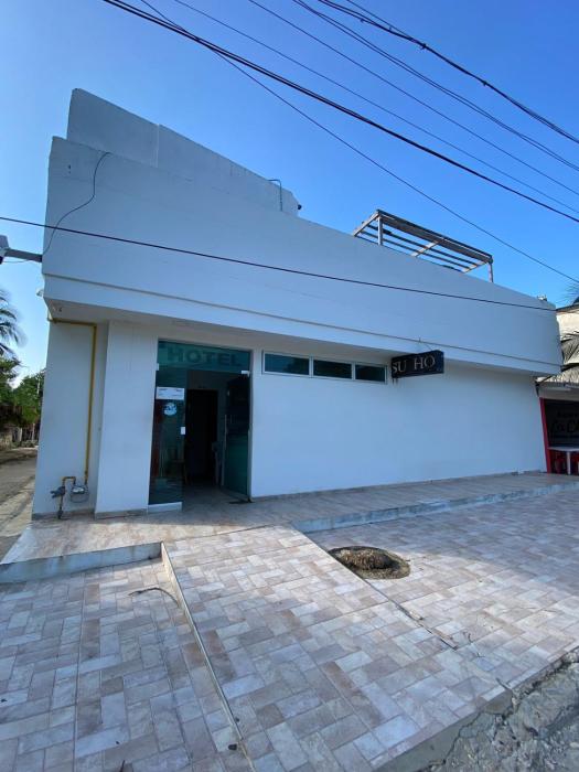 Hotel Nella Mar