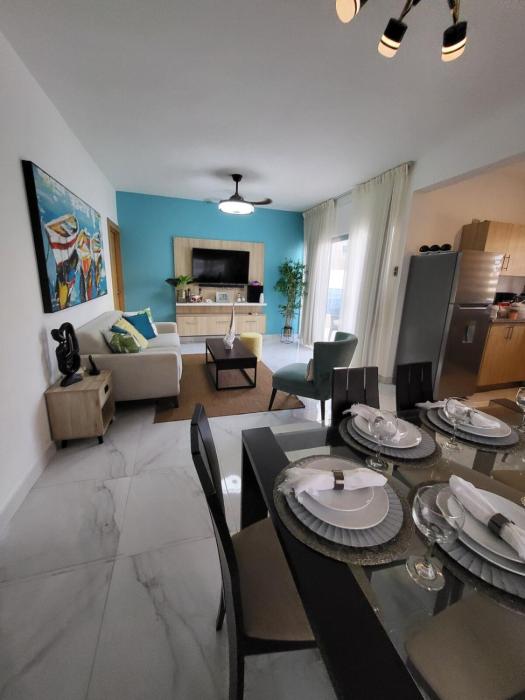 Cozy family villa withPicuzzi Electricity included