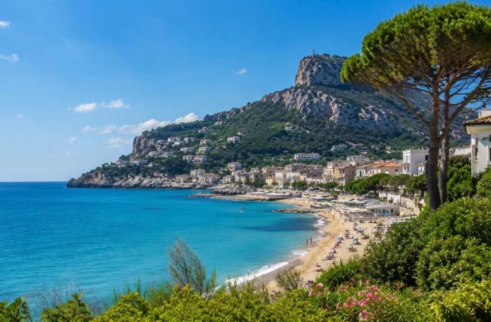 Oasi del Circeo