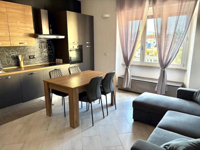 La Marmora Flat, Cuore di Olbia