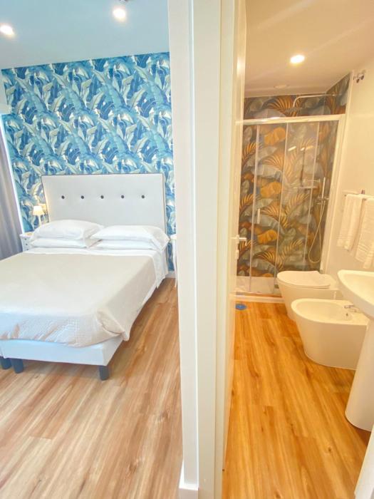 Hotel Europeo Napoli